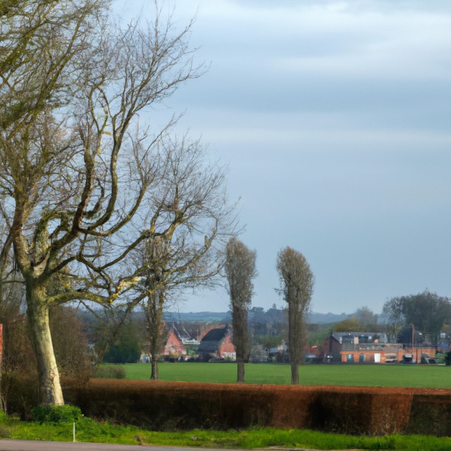 Verrijk je kantoor met planten